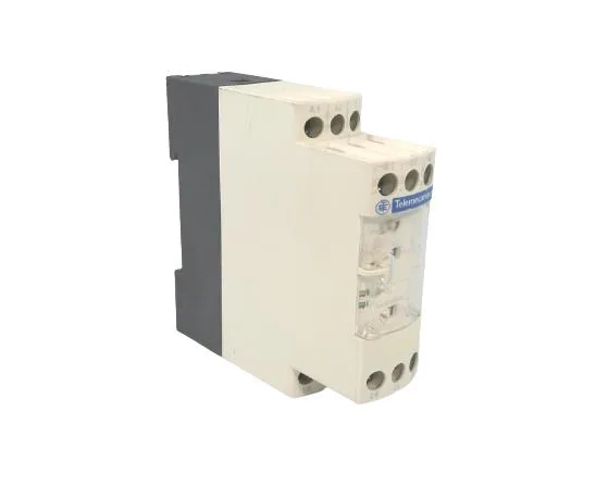 Schneider Electric RM4UA32F (image 2)