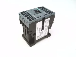 Siemens 3RT2016-2AK61 — Contactors (image 3)