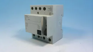 Siemens 5SM3646-6KK01 — Residual Current Breakers (RCCB/RCBO)