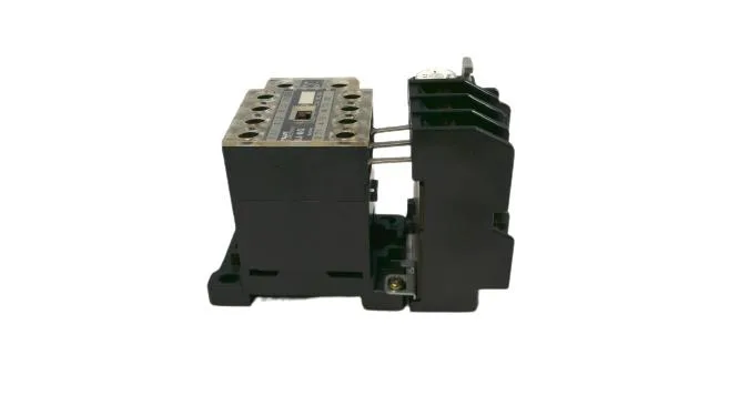 Fuji Electric SJ-0GN3H-5 — Circuit Breaker Accessories (image 3)