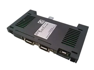 Mitsubishi Electric MR-J4-T20 — Servo Drives (image 3)