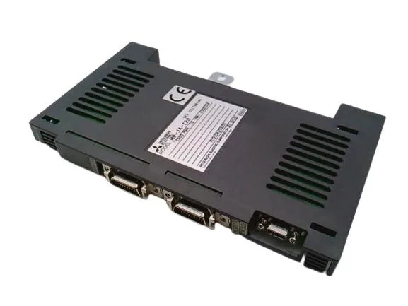 Mitsubishi Electric MR-J4-T20 — Servo Drives (image 3)
