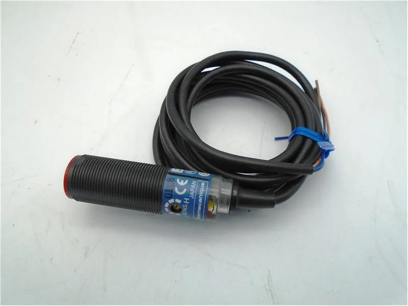 Schneider Electric XU9-B18PP340 — Photoelectric Sensors