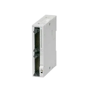Mitsubishi Electric FX5-C16EX/DS — PLCs (Programmable Logic Controllers)