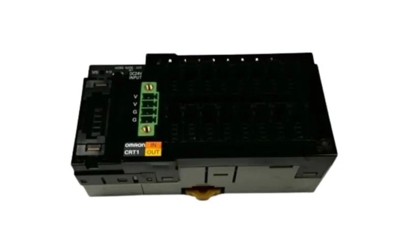 Omron CRT1-MD32SH-1 — PLC I/O & Expansion Modules