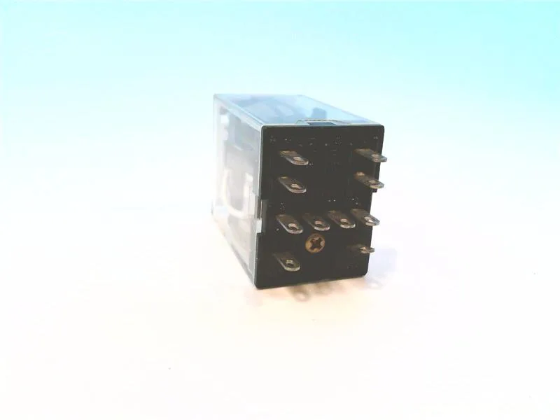 Omron MY2K DC12 — General Purpose Relays (image 4)