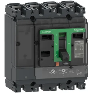 Schneider Electric C16F4TM080
