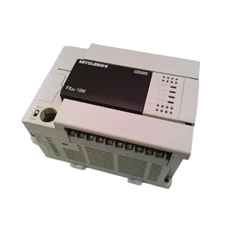 Mitsubishi Electric FX3U-16MT/ES-A