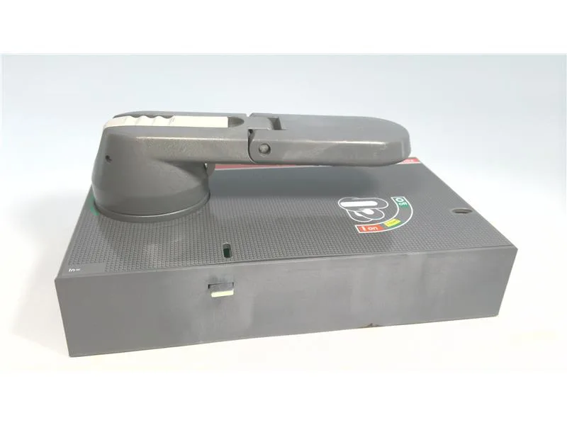 ABB 1SDA062120R1 — Molded Case Circuit Breakers (MCCB) (image 2)