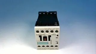 Siemens 3RH1140-1AJ60 — Contactors (image 3)
