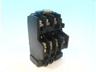 Mitsubishi Electric TH-N12-1.3A — Overload Relays (image 4)