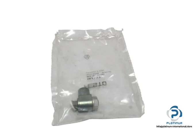 Festo GRLA-1/8-B — Solenoid & Directional Valves (image 5)