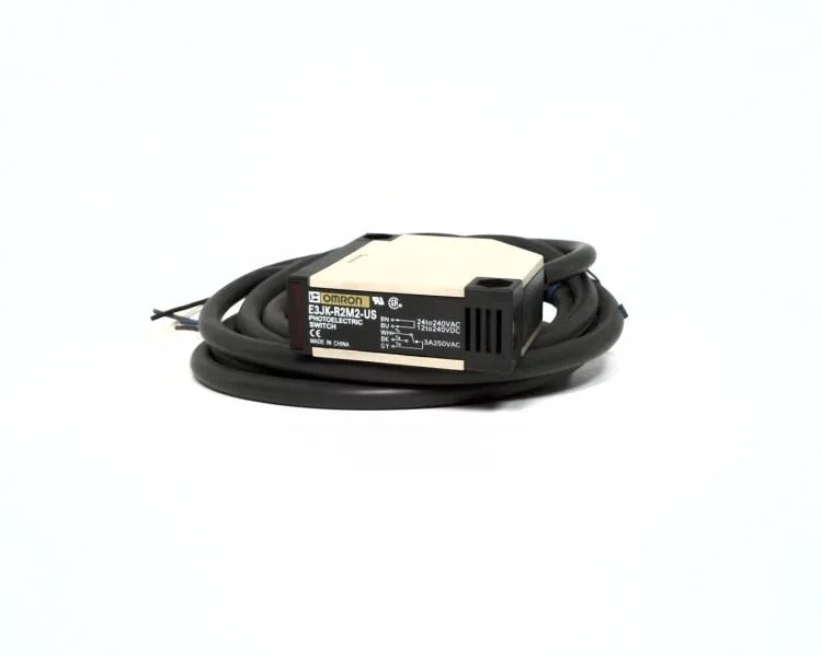 Omron E3JK-R2M2-US — Photoelectric Sensors (image 2)