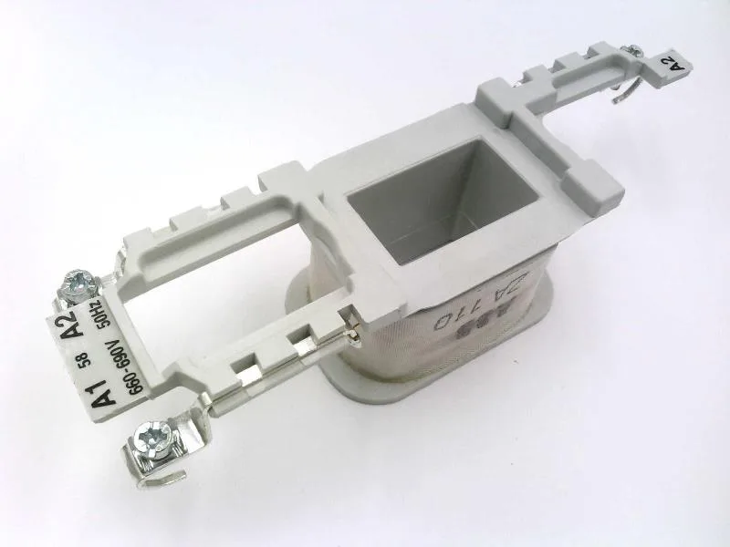 ABB 1SFN154870R1306 — Contactor & Starter Coils