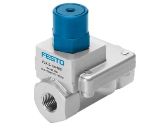Festo VLX-2-3/4-MS-NPT