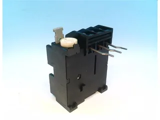 Fuji Electric TR-0-1.7-2.6A — Overload Relays (image 3)