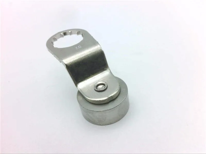 Siemens 3SE5000-0AA02 — Limit Switches (image 2)