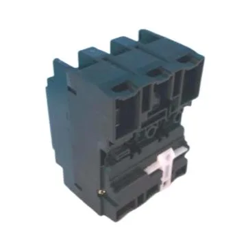 Mitsubishi Electric NF30-KC-3P-20A — Molded Case Circuit Breakers (MCCB)
