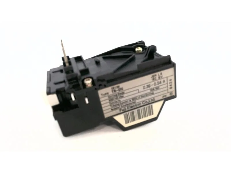 Fuji Electric TR-13-N-W-A-G — Overload Relays (image 2)