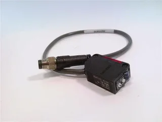 Omron E3Z-R81-J0SRW-P2 — Photoelectric Sensors (image 4)
