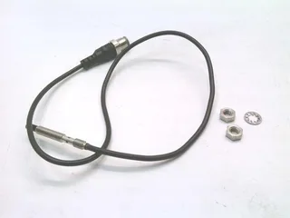 Omron E2E-S04N02-CJ-B2 0.3M — Proximity Sensors (image 2)