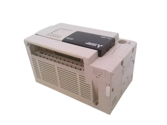 Mitsubishi Electric FX3U-32MT/ESS — PLCs (Programmable Logic Controllers) (image 5)