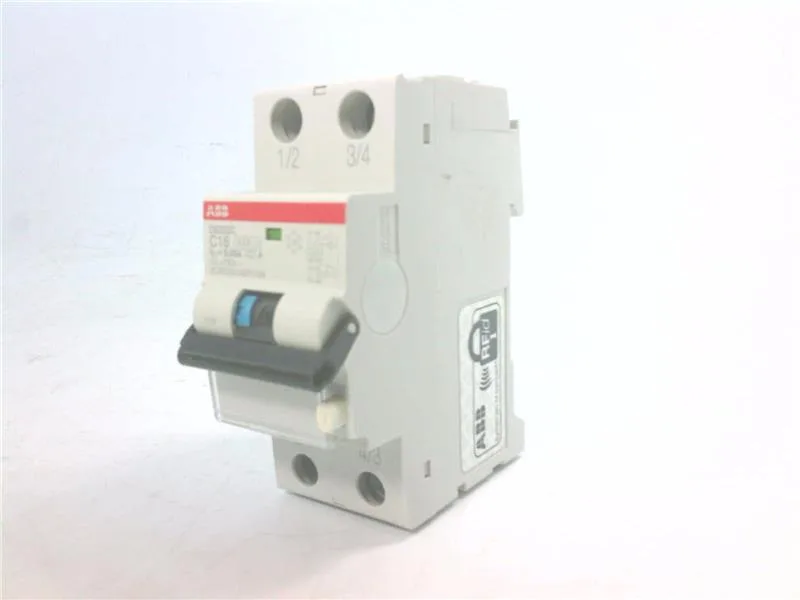 ABB 2CSR252140R1164 — Residual Current Breakers (RCCB/RCBO) (image 2)