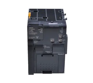 Omron CJ2M-CPU33 — PLCs (Programmable Logic Controllers) (image 2)