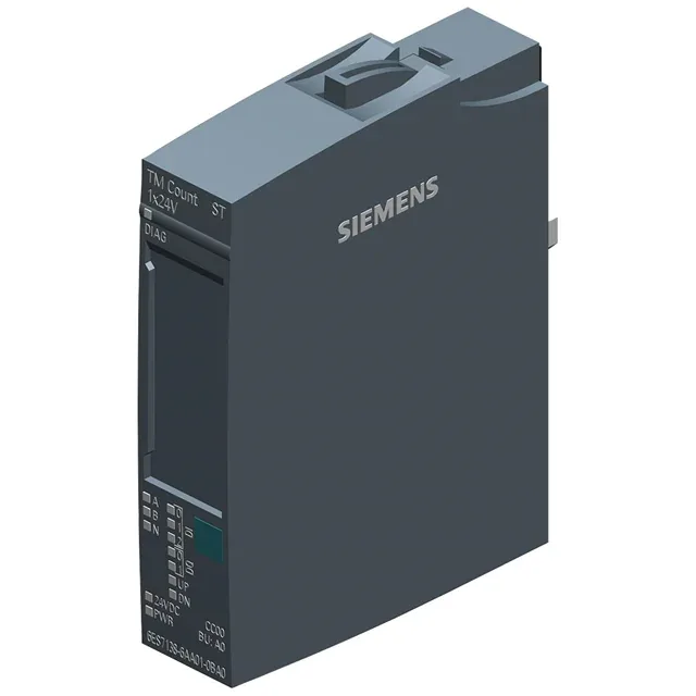 Siemens 6ES7138-6AA01-2BA0 — Digital Output Modules (image 3)