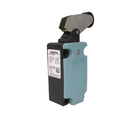 Siemens 3SE5112-0BF01 — Limit Switches (image 4)