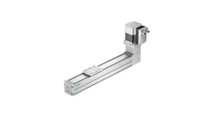 Festo ELGS-TB-KF-45-200-ST-M-H1-PLK-AA