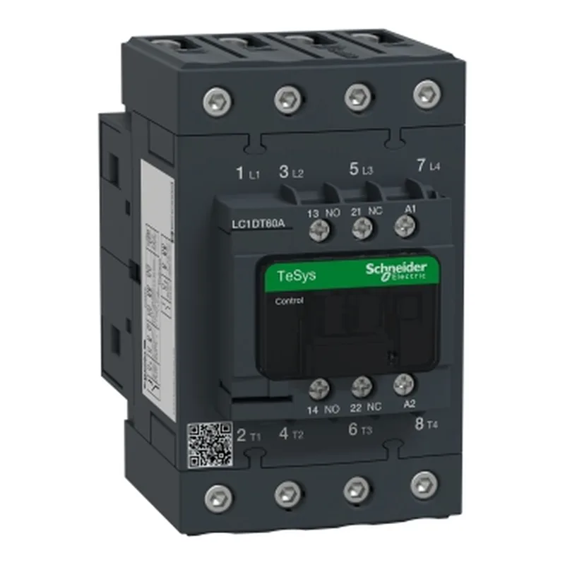 Schneider Electric LC1DT60AY7 (image 2)