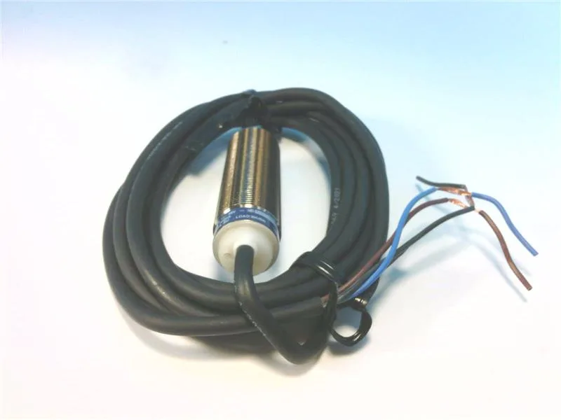 Schneider Electric XS518BLNAL2 — Proximity Sensors (image 2)