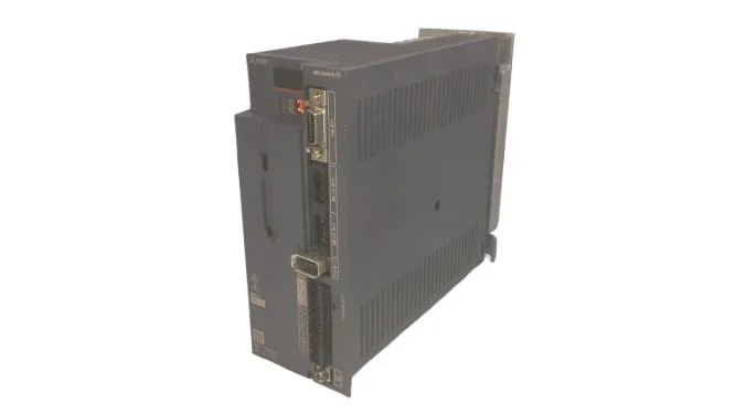 Mitsubishi Electric MR-JE-70B — Servo Drives (image 2)
