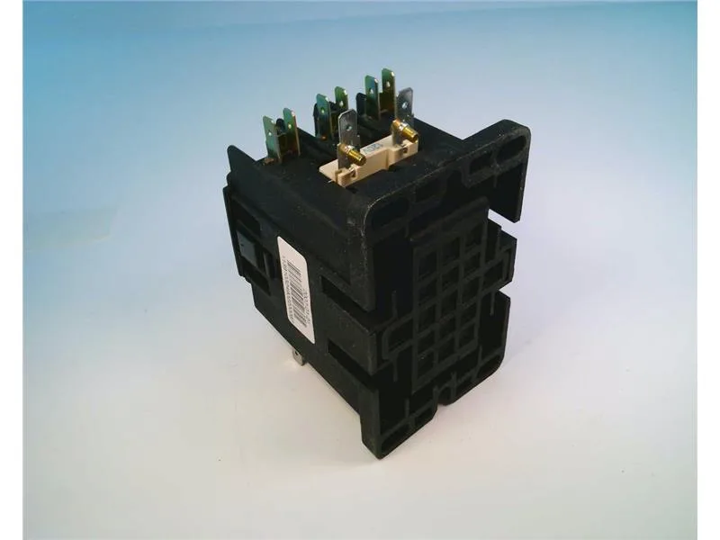 Chint NCK2-30/3 — Contactors (image 2)