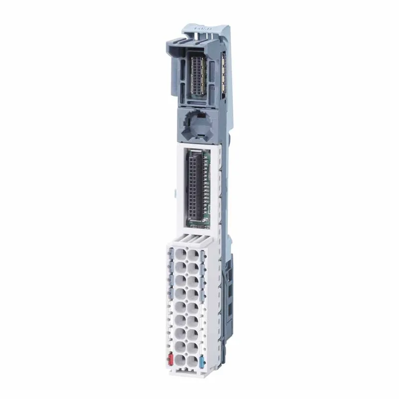 Siemens 6ES7 193-6BP00-0DA0/ 6ES7193-6BP00-0DA0 — PLC I/O & Expansion Modules