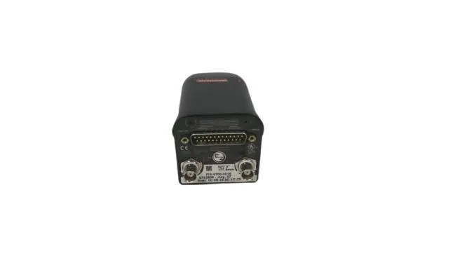 Omron FIS-6700-0015G — Machine Vision & Barcode (image 2)