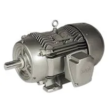 Siemens 1LE24214BB212AA3 — Induction Motors (image 2)