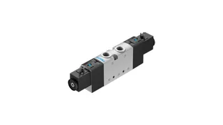 Festo VUVS-L25-P53C-MD-G14-F8-1C1