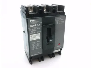 Fuji Electric BU-ECA3030L