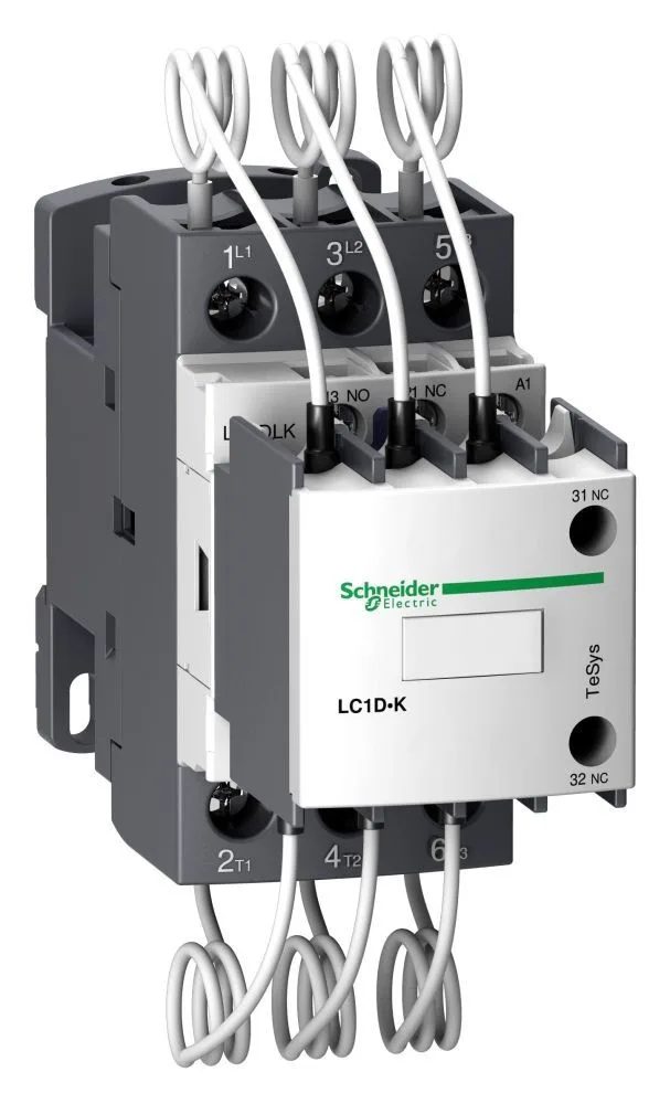 Schneider Electric LC1DLKM7 (image 2)