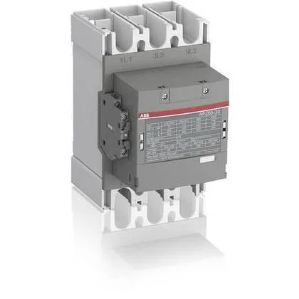 ABB AF265-30-22-13 — Contactors (image 2)