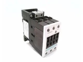 Siemens 3RT1035-1AK60 — Contactors (image 3)