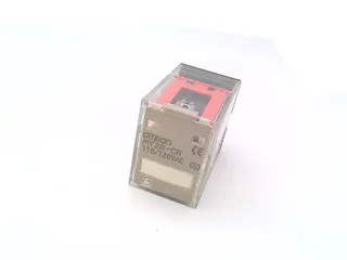 Omron MY2N-CR AC110/120 (S)