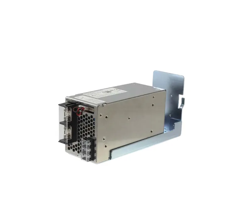 Omron S8JX-P30024CD — DIN Rail Power Supplies (image 2)