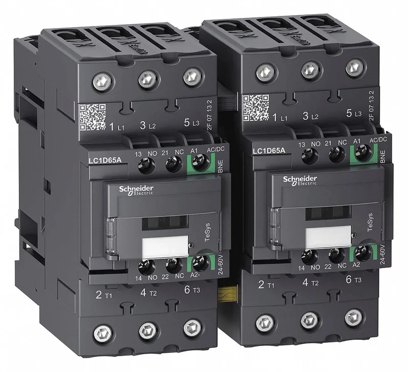 Schneider Electric LC2D65ABNE