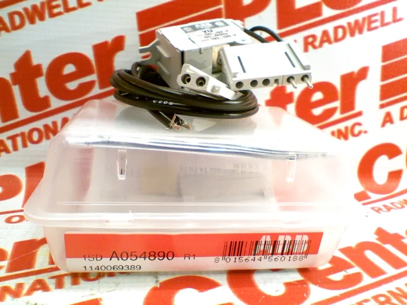 ABB 1SDA054890R1 — Molded Case Circuit Breakers (MCCB) (image 2)