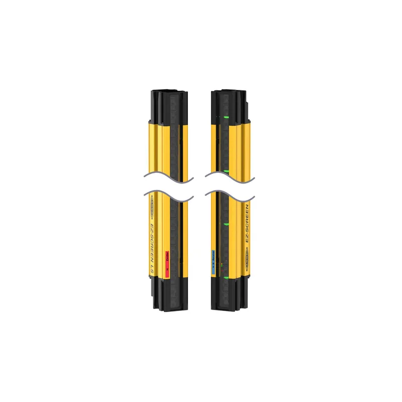Banner Engineering SLLP23-700P55 — Safety Light Curtains