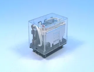 Omron LY4I4N 110/120AC — General Purpose Relays (image 4)