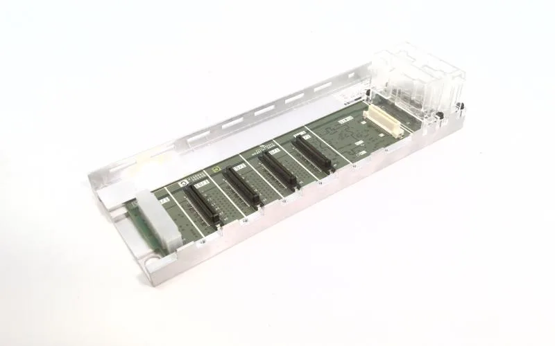 Mitsubishi Electric Q65B — PLCs (Programmable Logic Controllers) (image 5)